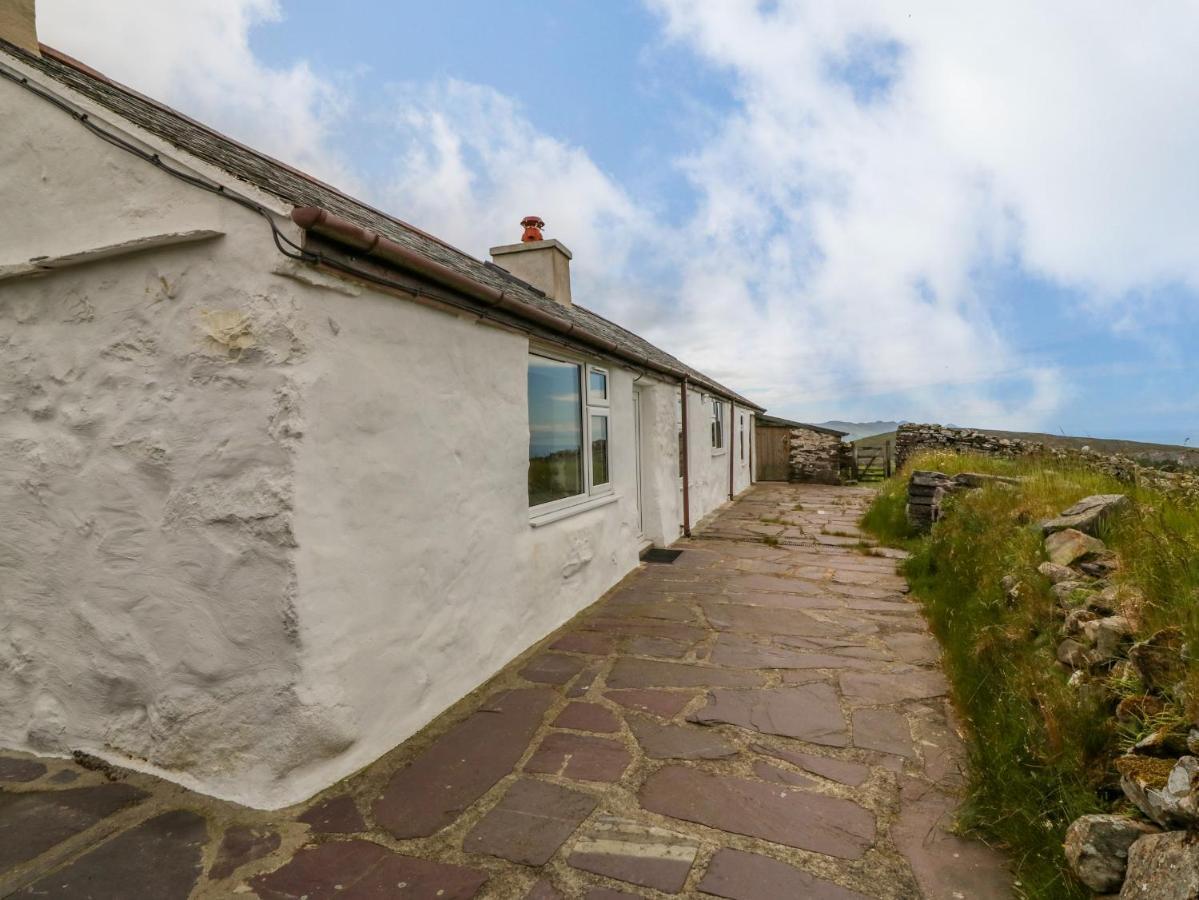 Villa Bryn Derwen à Caernarfon Extérieur photo