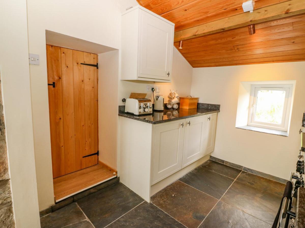 Villa Bryn Derwen à Caernarfon Extérieur photo
