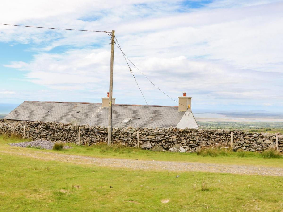 Villa Bryn Derwen à Caernarfon Extérieur photo